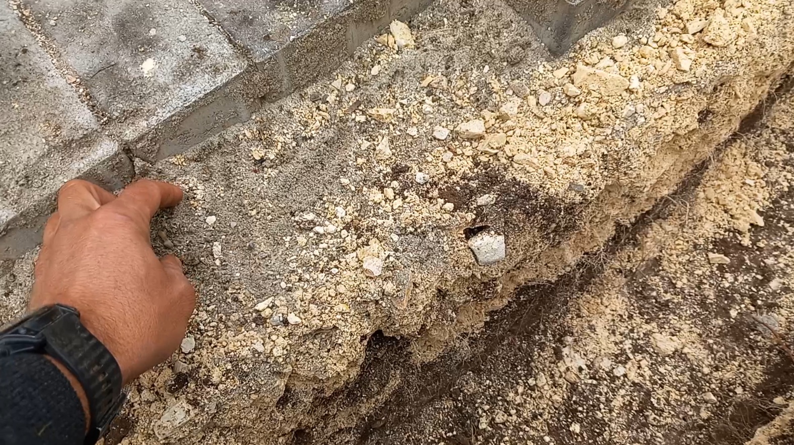 térkövezési hibák megelőzése precíz kivitelezéssel