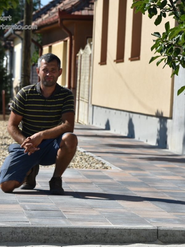 terkovezes-durucz-kert térkövezés - kertepito.com